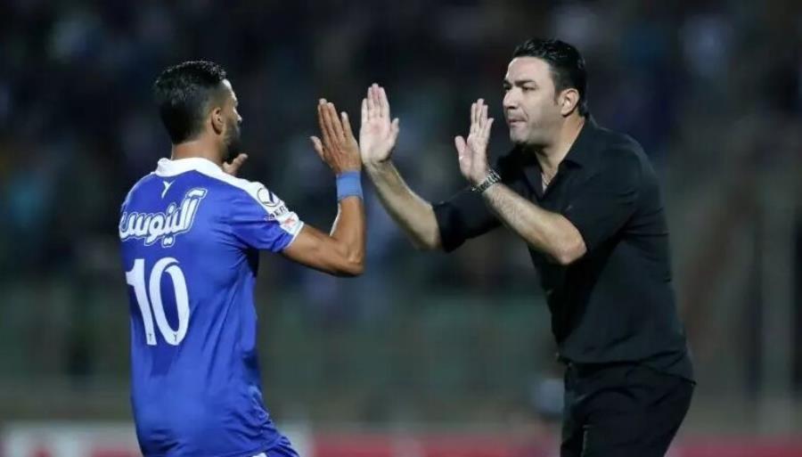 جواد نکونام باید در استقلال می‌ماند؛ مهاجمان فقر گلزنی دارند
